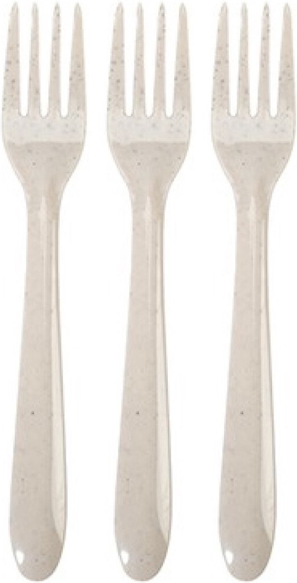De Campingaz BBQ Gourmet Bio Bestek Set 48-delig in één oogopslag