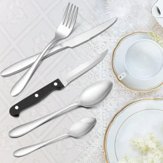 Candala - Bestekset 36-delig voor 6 personen