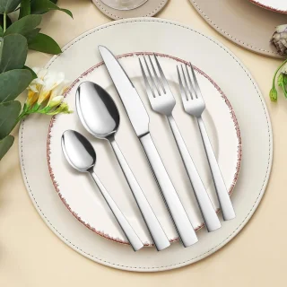 Candala Bestekset 60-delig voor 12 personen