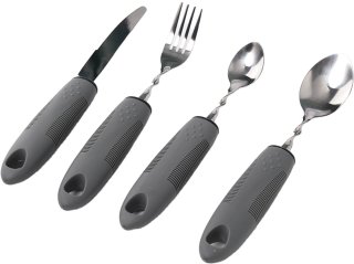 De Care by Aazzam Buigbaar Aangepast Bestek 4-delig in één oogopslag