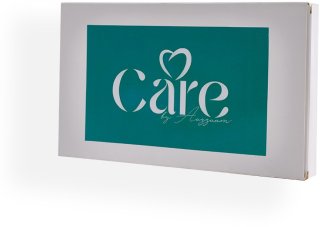 Wat vinden we goed aan de Care by Aazzam Buigbaar Aangepast Bestek 4-delig