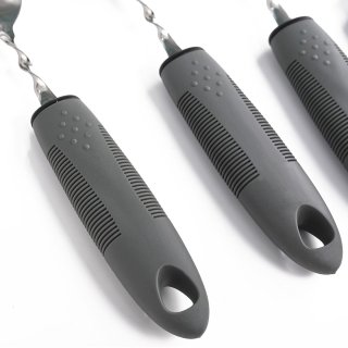 Wat vinden we minder goed