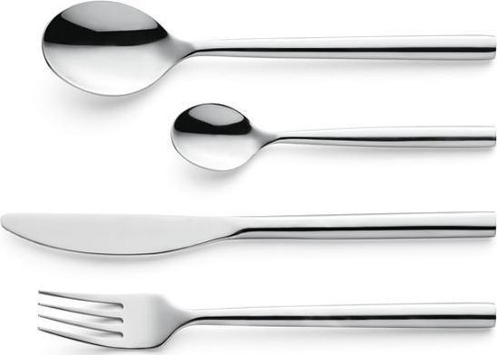 Carlton Bestek S24 18/0 Set