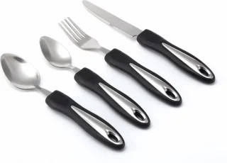 CHIC Bestek-Set
