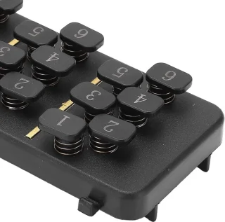 Chord Tool 18 Knoppen Clear Tone Chord Learning System