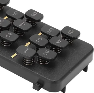Chord Tool 18-knops Akkoordtrainer