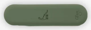 Citron Kinderbestekset Dino Green
