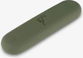 Citron Kinderbestekset Dino Green