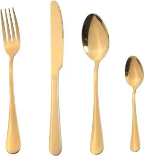 CLGP® Bestekset 2-persoons
