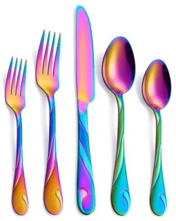 CLGP® Bestekset 8-persoons