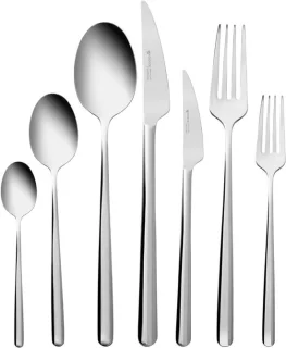 CLVP® bestekset 12 persoons