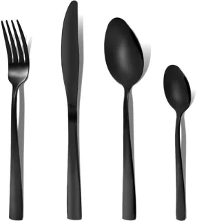 CLVP® Bestekset 8-persoons