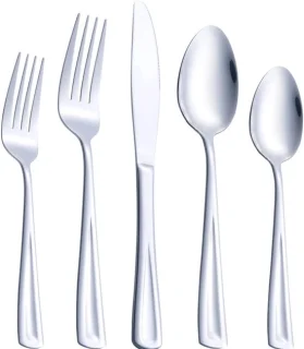 CLVP® Bestekset 8-persoons