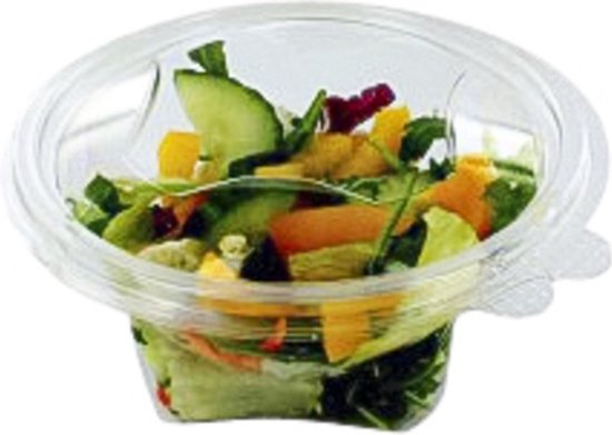 Conpax Saladebak 50 stuks Zak