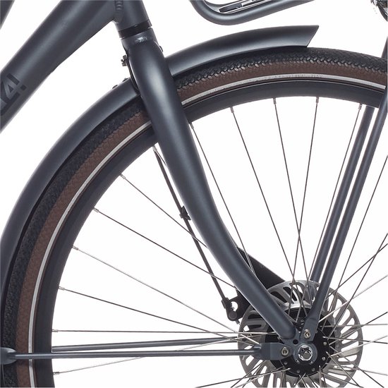 Cortina Voorvork E-U4 Family Irestone Pearl Matt review