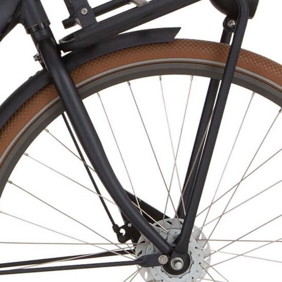 Cortina Voorvork U4 H65 Star Grey Matt review