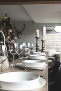 Cosy&Trendy Retro Bestekset 24-delig Mat Koper