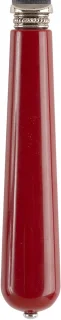 Cote Table Lucie Rood Bestekset