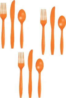 Creative Converting Feestbestekset