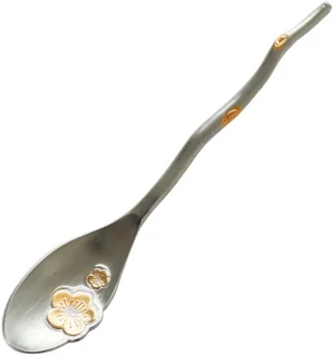 Creative Cutlery 2-delige koffielepel en dessertvork set