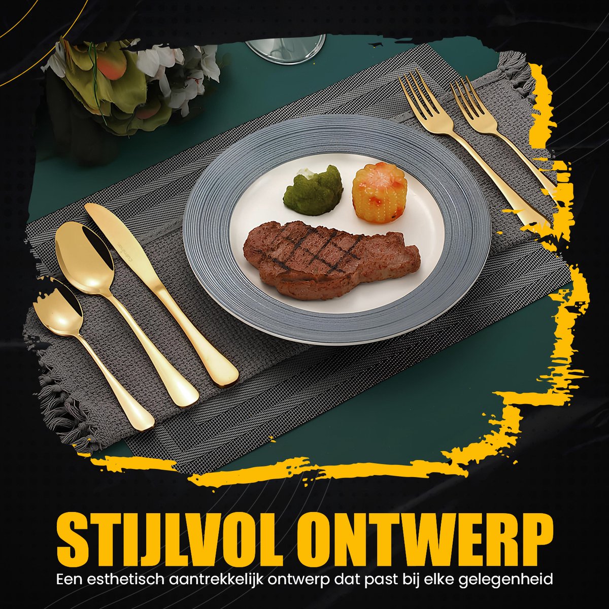 Wat vinden we minder goed