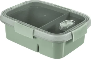 Curver Smart To Go Eco Lunchbox 0.9L Groen