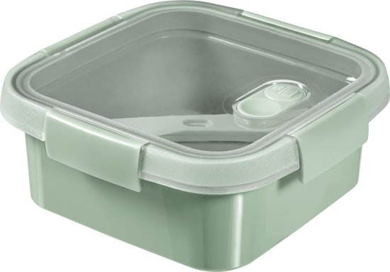 Curver Smart To Go Eco Lunchbox 0.9L kunststof review