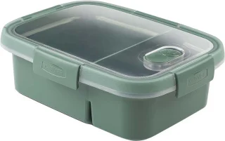 Curver Smart To Go Eco Lunchbox 1,2L Groen