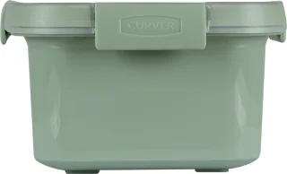 Curver Smart To Go Eco Lunchbox 1,2L Groen