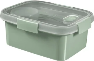 Curver Smart To Go Eco Lunchbox 1,2L Groen