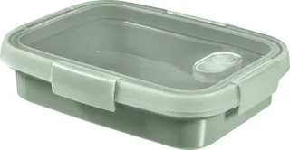 Curver Smart to Go Eco Lunchbox Rechthoekig 0,7L Groen