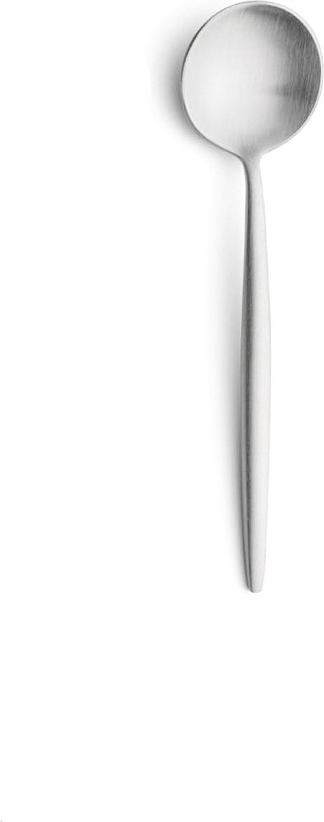 Cutipol Moon Mat RVS Bestekset 24-delig
