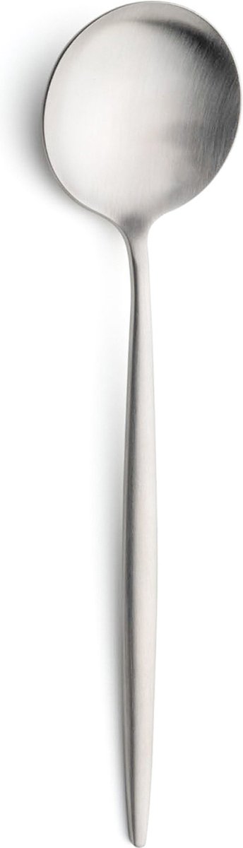 Cutipol Moon Mat RVS Bestekset 24-delig