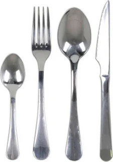 Cutlery Classic 16-delig set