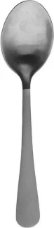 Cutlery Satin Steel 24-Piece Set