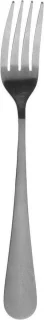 Cutlery Satin Steel 24-Piece Set