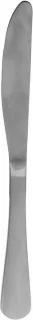 Cutlery Satin Steel 24-Piece Set