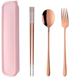 Dailygoods bestekset 12 persoons