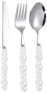 Dailygoods bestekset 12 persoons