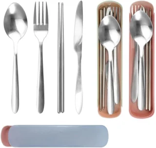 Dailygoods bestekset 12 stuks