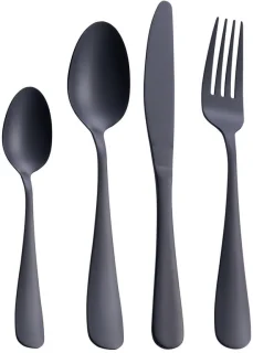 Dailygoods bestekset 24-delig 6 persoons