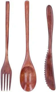 Dailygoods bestekset 3-delig