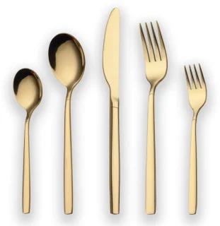 Dailygoods bestekset 30 delig 6 persoons