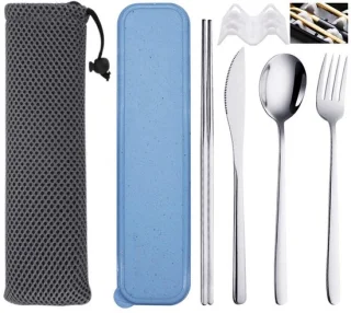 Dailygoods bestekset 4 delig