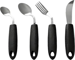 Dailygoods bestekset 4 stuks