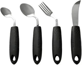 Dailygoods bestekset 4 stuks