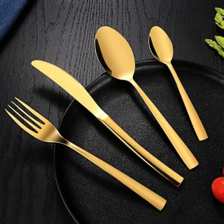 DailySupplies Bestekset 24-delig voor 6 personen