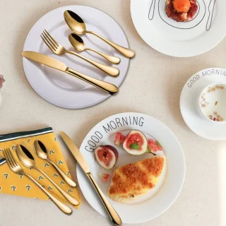 DailySupplies® Bestekset 8-delig