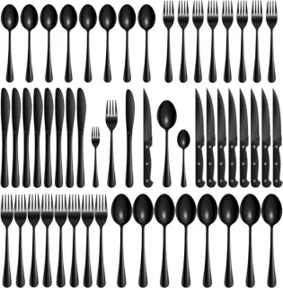 DailySupplies Bestekset 8 Persoons