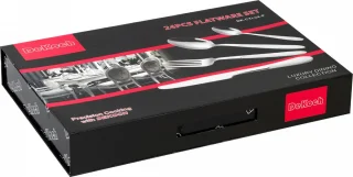 De Koch Flatware Set 24-delig